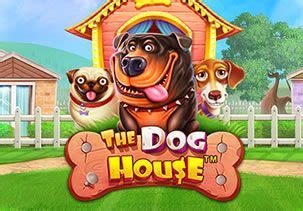 Jogue The Dog House online